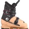 Chaussures Enfant<Salomon Chaussures de Ski T2 Rt Beach