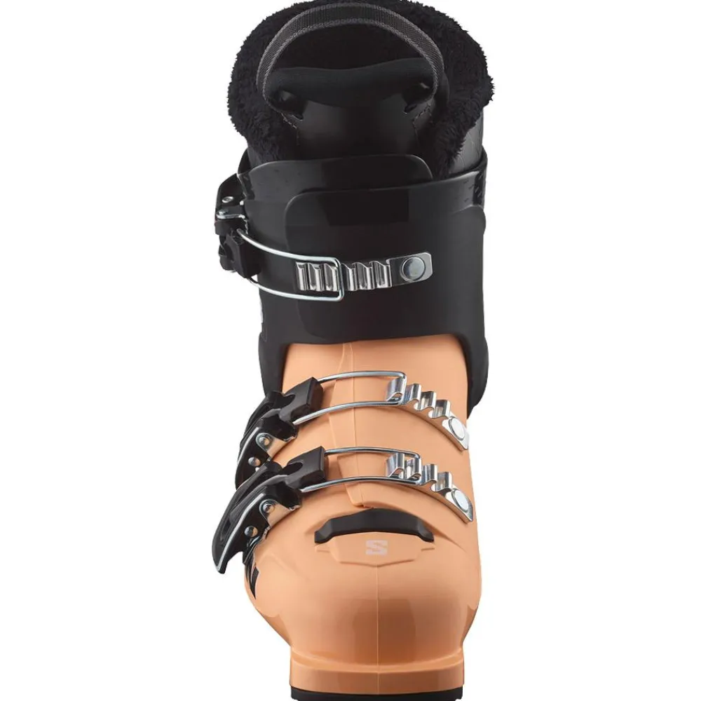 Chaussures Enfant<Salomon Chaussures de Ski T2 Rt Beach