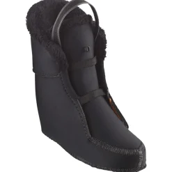 Chaussures Enfant<Salomon Chaussures de Ski T1 Copen Blue White Spearmint