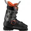 Discount Chaussures de Ski S/Pro Supra Boa 110 Gw Black Hematite Metal Orange Tiger Homme Chaussures Homme