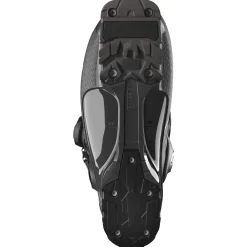 Clearance Chaussures de Ski S/Pro Supra Boa 85 W Black Light Bronze Metal Femme Chaussures Femme