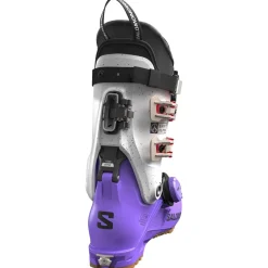 Chaussures Homme<Salomon Chaussures de Ski Shift Alpha Boa 130 Ultra Violet