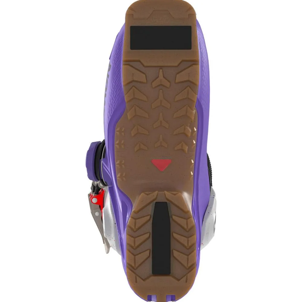Chaussures Homme<Salomon Chaussures de Ski Shift Alpha Boa 130 Ultra Violet