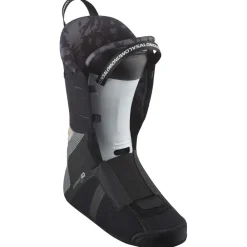Chaussures Homme<Salomon Chaussures de Ski Shift Alpha Boa 130 Ultra Violet