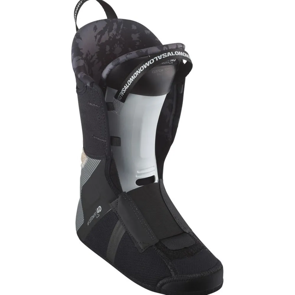 Chaussures Homme<Salomon Chaussures de Ski Shift Alpha Boa 130 Ultra Violet