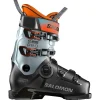 Outlet Chaussures de Ski S/Pro Delta Boa 120 Gw Black Arona Silver Metal Homme Chaussures Homme