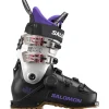 Chaussures Femme<Salomon Chaussures de Ski Shift Alpha Boa 95 W Black Ultra Violet