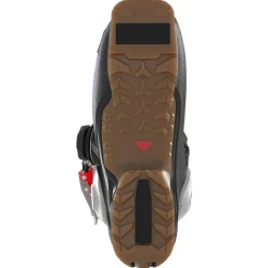 Chaussures Femme<Salomon Chaussures de Ski Shift Alpha Boa 95 W Black Ultra Violet