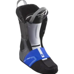 Chaussures Femme<Salomon Chaussures de Ski S/Pro Supra Dual Boa 105 W Black Light Bronze Metal Black