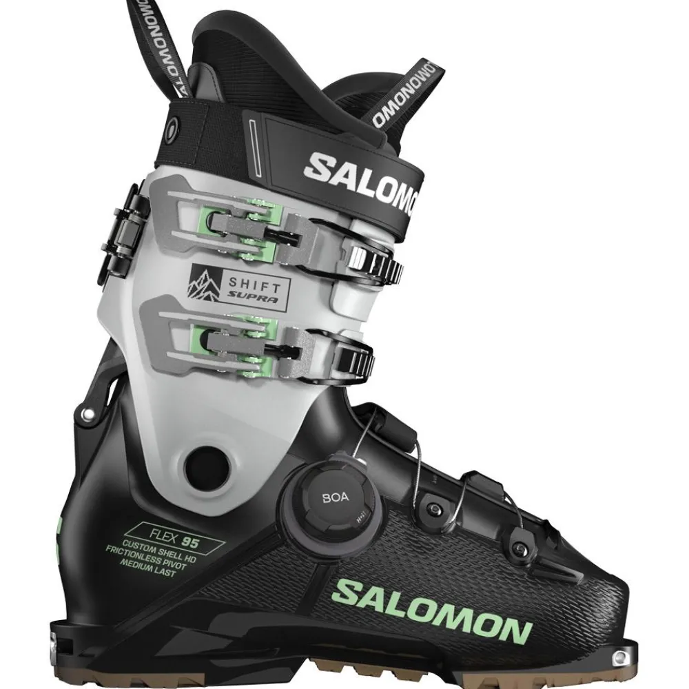 Chaussures Femme<Salomon Chaussures de Ski Shift Supra Boa 95 W