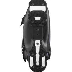 Best Chaussures de Ski Shift Pro 90 W At Gw Black Ultra Violet Humus Femme Chaussures Femme