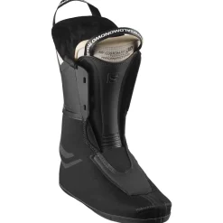 Best Chaussures de Ski Shift Pro 90 W At Gw Black Ultra Violet Humus Femme Chaussures Femme