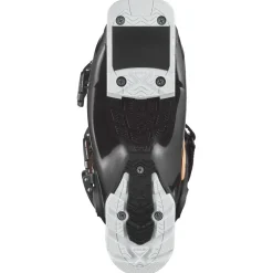 Chaussures Femme<Salomon Chaussures de Ski Qst Access 60 W Black Beach Sand White