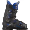Chaussures Homme<Salomon Chaussures de Ski S/Pro Hv 130 Gw Black Blue Met Beluga