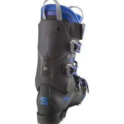 Chaussures Homme<Salomon Chaussures de Ski S/Pro Hv 130 Gw Black Blue Met Beluga