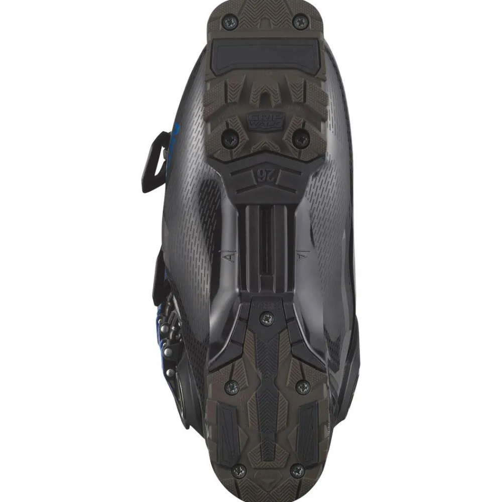 Chaussures Homme<Salomon Chaussures de Ski S/Pro Hv 130 Gw Black Blue Met Beluga