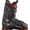 Chaussures Homme<Salomon Chaussures de Ski Select Hv 90 Gw Black Red Beluga