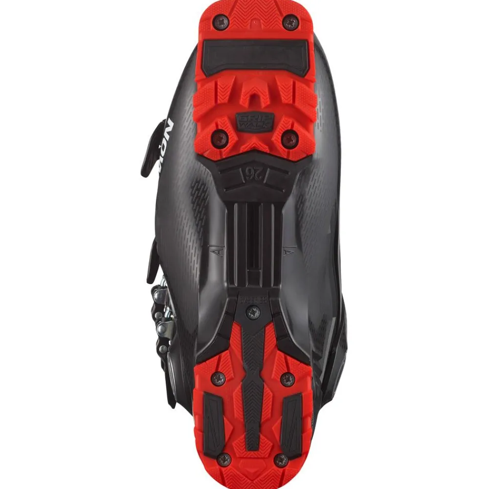 Chaussures Homme<Salomon Chaussures de Ski Select Hv 90 Gw Black Red Beluga