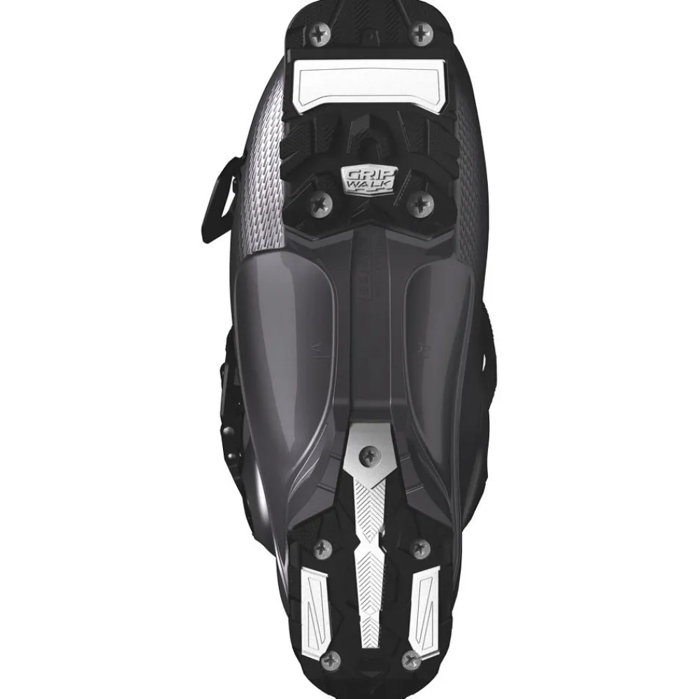 Chaussures Homme<Salomon Chaussures de Ski S/Pro Delta 120 Gw Beluga Metallic