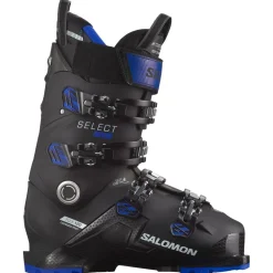 Online Chaussures de Ski Select Hv 120 Gw Black Titanium Metal Homme Chaussures Homme