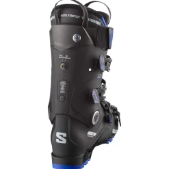 Online Chaussures de Ski Select Hv 120 Gw Black Titanium Metal Homme Chaussures Homme