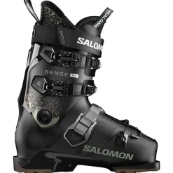 Clearance Chaussures de Ski Sense 80 Gw Black Oil Green Homme Chaussures Homme