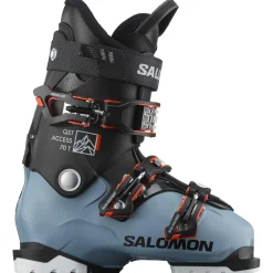 Chaussures Enfant<Salomon Chaussures de Ski Qst Access 70 T Copen