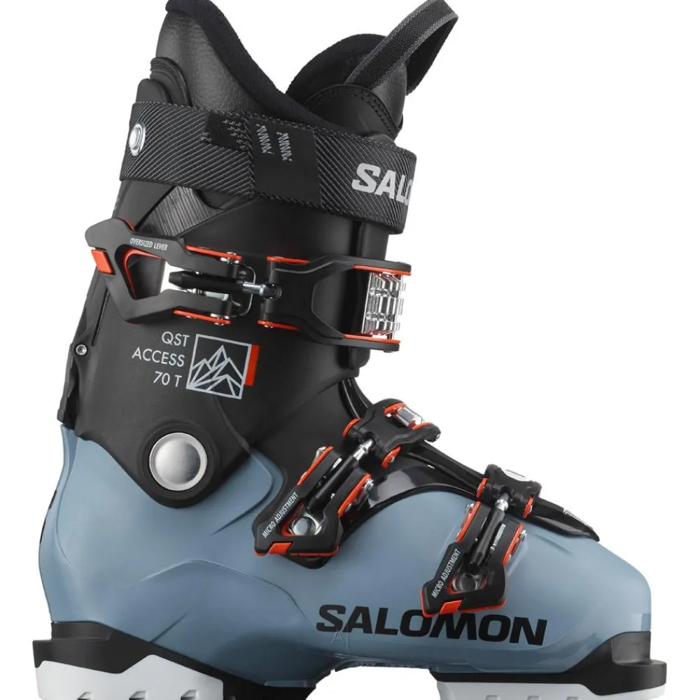 Chaussures Enfant<Salomon Chaussures de Ski Qst Access 70 T Copen