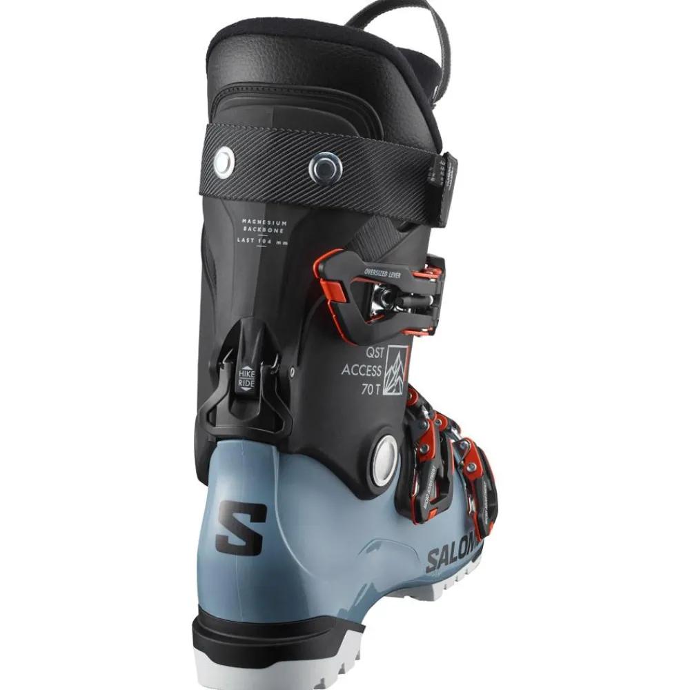 Chaussures Enfant<Salomon Chaussures de Ski Qst Access 70 T Copen