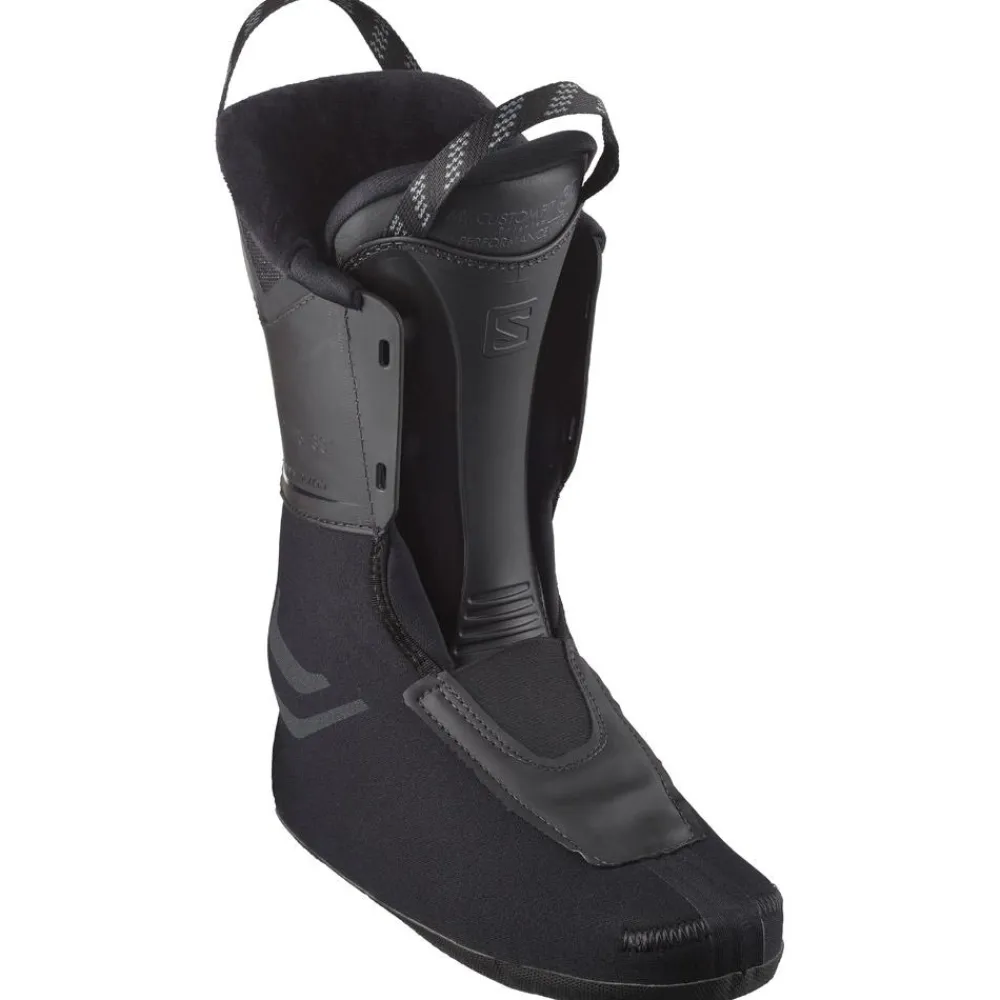 New Chaussures de Ski Shift Pro 90 W At Black White Moss Femme Chaussures Femme