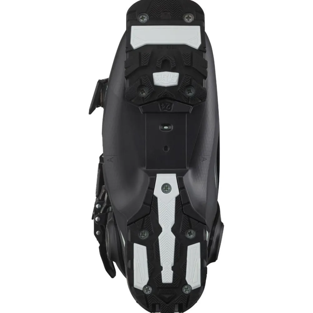 New Chaussures de Ski Shift Pro 90 W At Black White Moss Femme Chaussures Femme