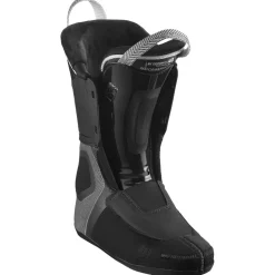 Best Chaussures de Ski S/Pro Supra 100 W Gw Gray Aurora Black Pinkgold Met Femme Chaussures Femme