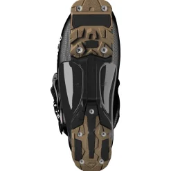 Chaussures Femme<Salomon Chaussures de Ski Sense 70 W Gw Black Black Nirvana