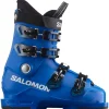 Chaussures Enfant<Salomon Chaussures de Ski S/Race 60T L Race Blue White