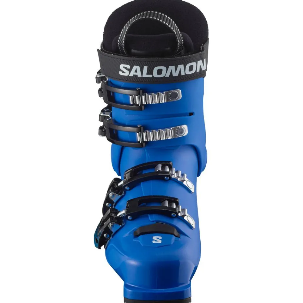 Chaussures Enfant<Salomon Chaussures de Ski S/Race 60T L Race Blue White
