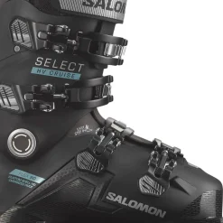 New Chaussures de Ski Select Hv 90 W Cruise Gw Black Beluga Femme Chaussures Femme