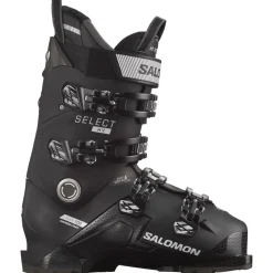Chaussures Homme<Salomon Chaussures de Ski Select Hv 100 Gw Black White Beluga