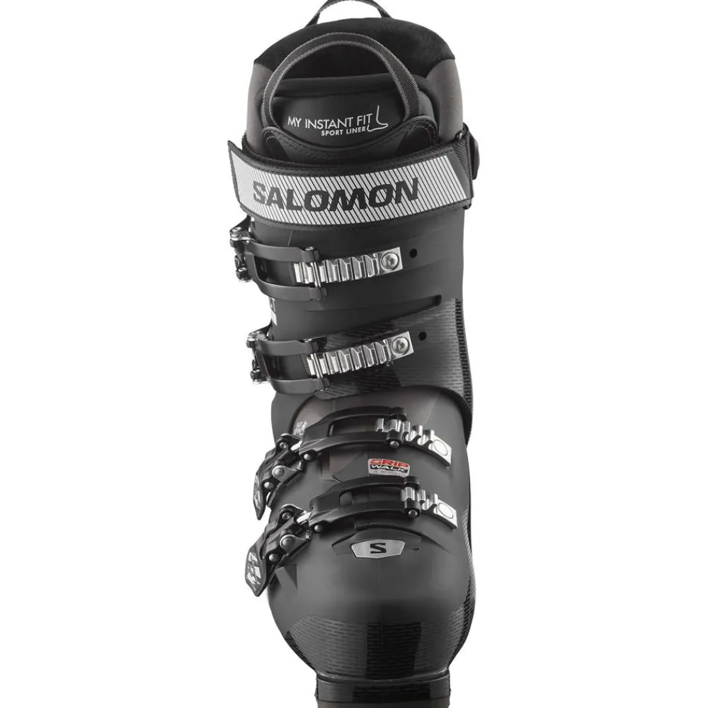 Chaussures Homme<Salomon Chaussures de Ski Select Hv 100 Gw Black White Beluga