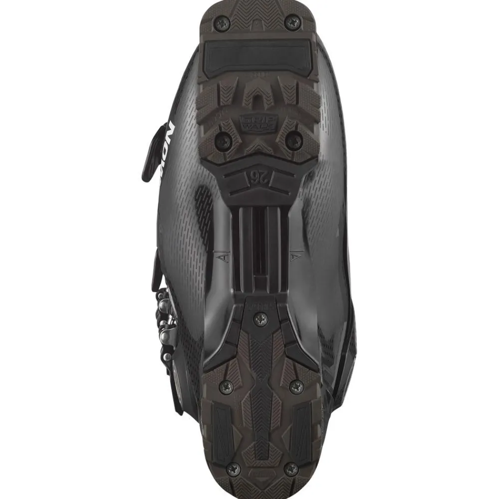 Chaussures Homme<Salomon Chaussures de Ski Select Hv 100 Gw Black White Beluga