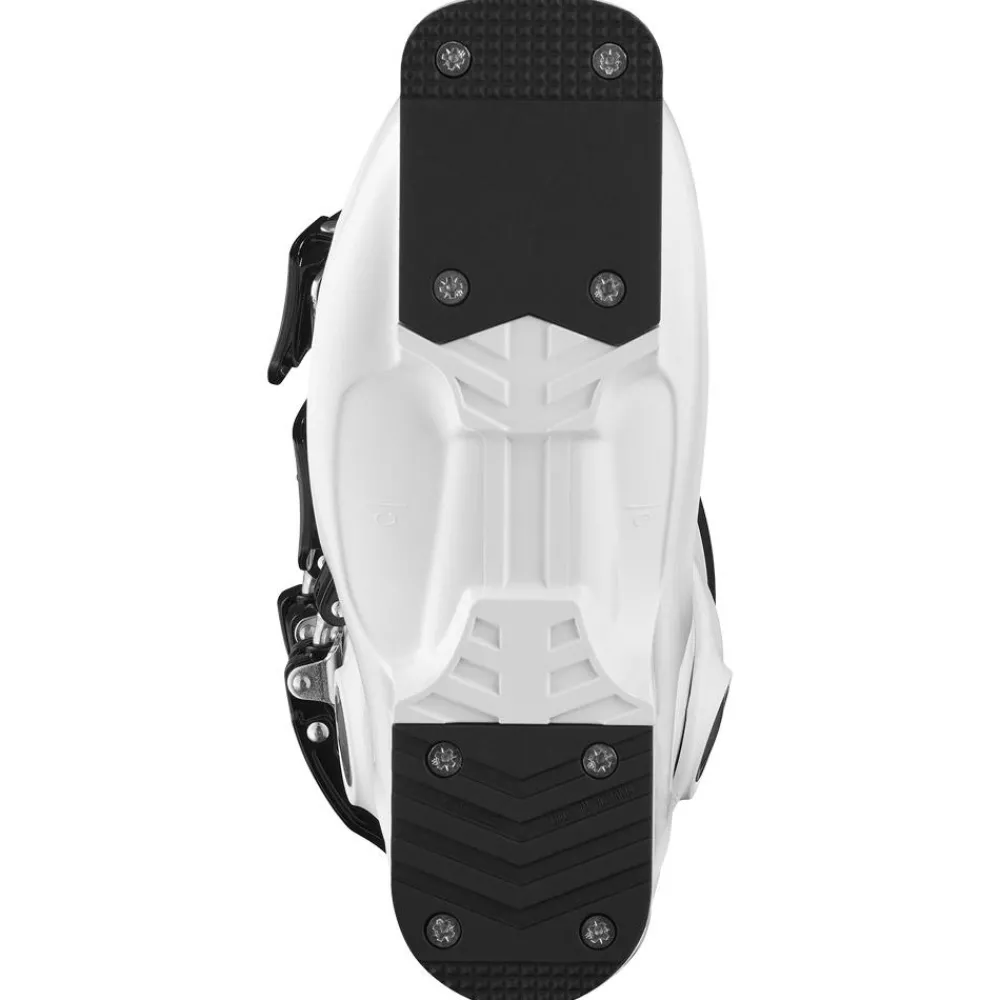 Chaussures Enfant<Salomon Chaussures de Ski S/Race 60T L White Blue