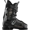 Sale Chaussures de Ski S/Pro Delta 100 Gw Black Titanium Metal Homme Chaussures Homme