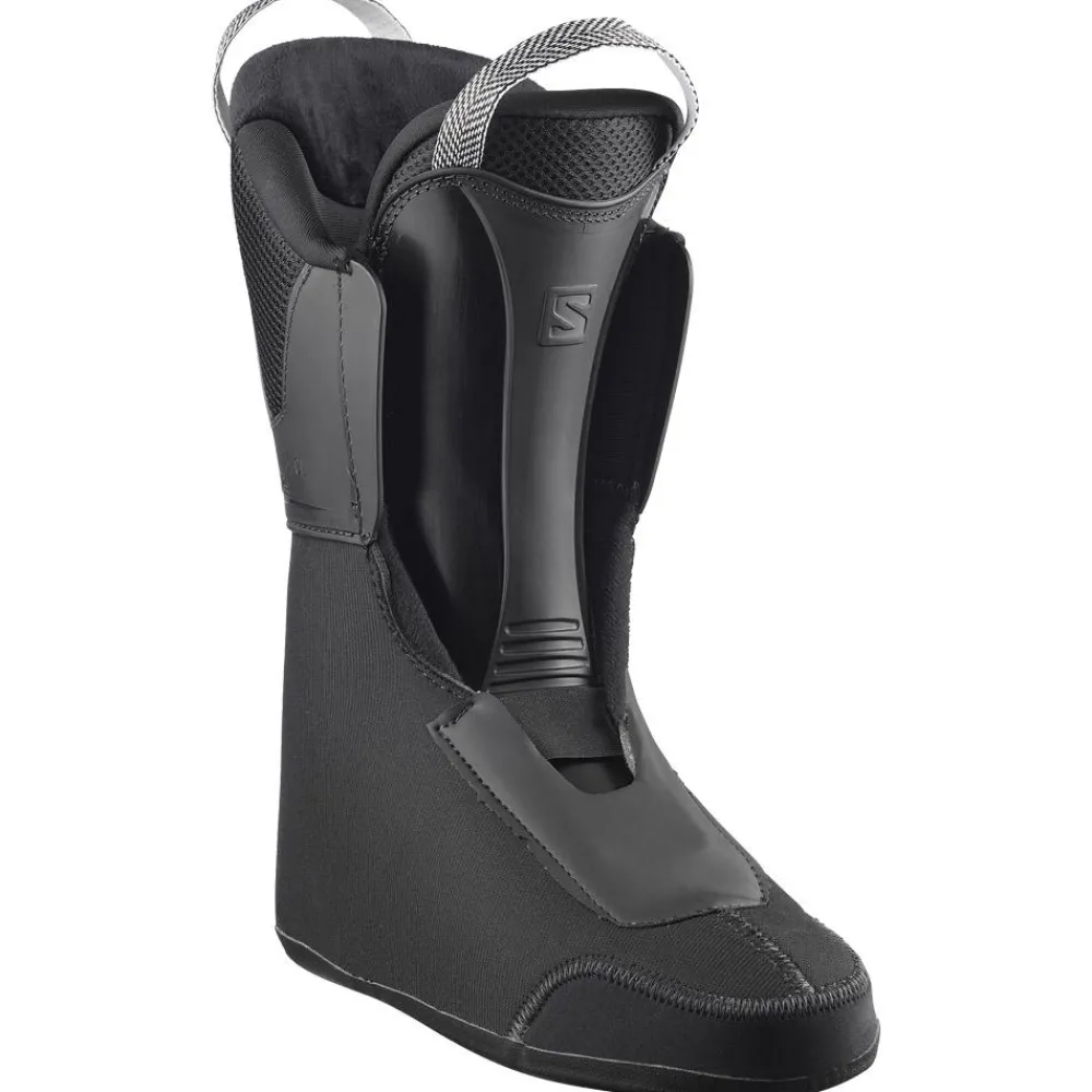 Sale Chaussures de Ski S/Pro Delta 100 Gw Black Titanium Metal Homme Chaussures Homme