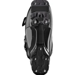 Chaussures Homme<Salomon Chaussures de Ski S/Pro Delta 90 Gw Black Black dark Grey Metal