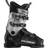 Chaussures Femme<Salomon Chaussures de Ski S/Pro Supra Boa 95 W Black Silver Metal