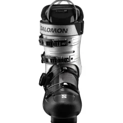 Chaussures Femme<Salomon Chaussures de Ski S/Pro Supra Boa 95 W Black Silver Metal
