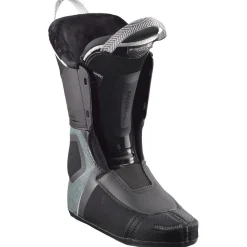 Chaussures Femme<Salomon Chaussures de Ski S/Pro Supra Boa 95 W Black Silver Metal