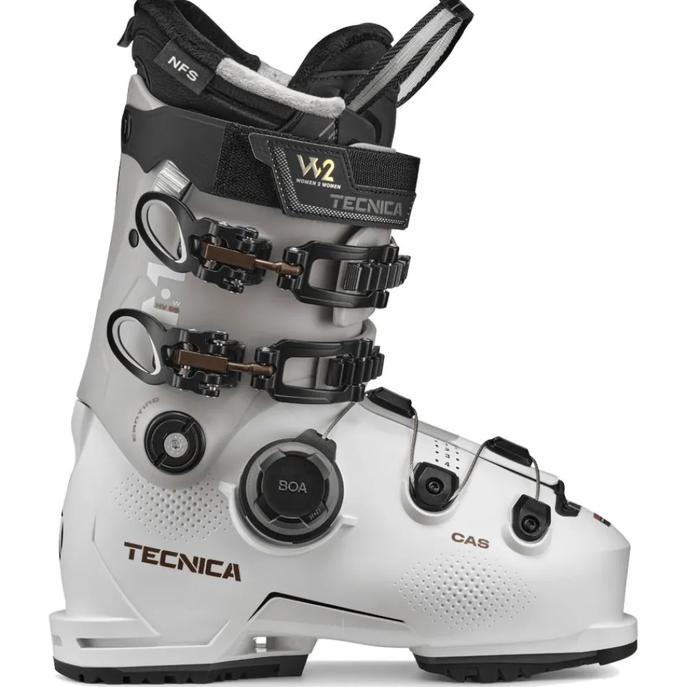 Chaussures Femme<Tecnica Chaussures de Ski Mach Boa Hv 95 W