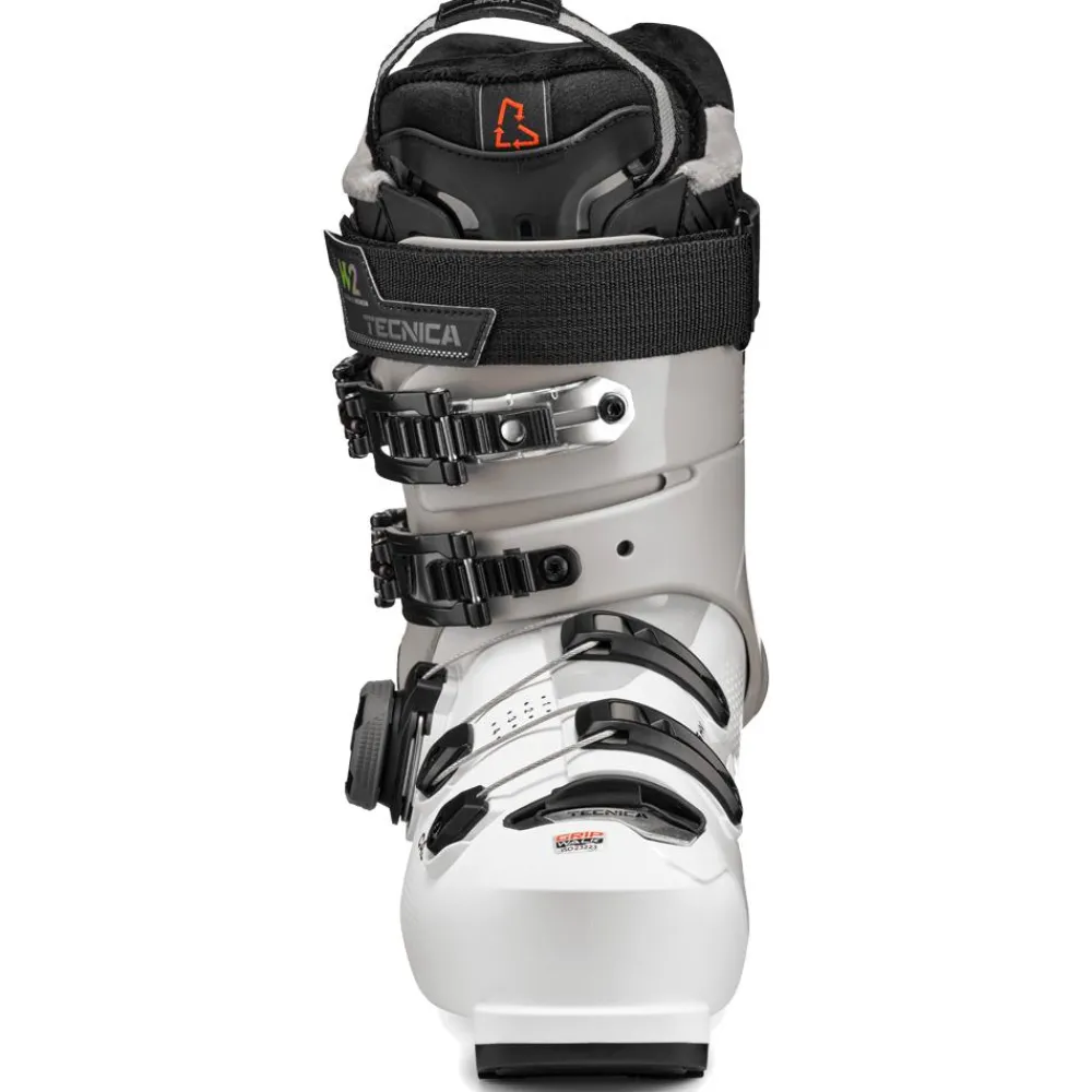 Chaussures Femme<Tecnica Chaussures de Ski Mach Boa Hv 95 W