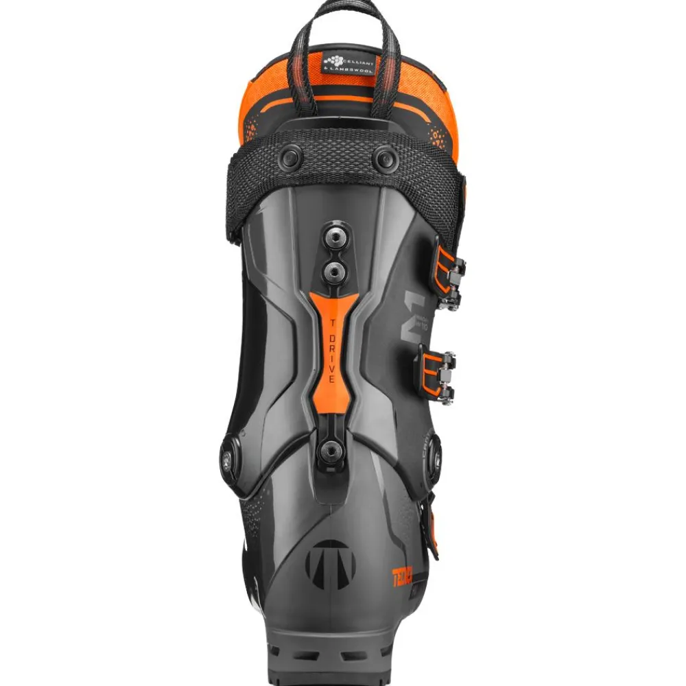 New Chaussures de Ski Mach1 Hv 110 Td Gw Homme Chaussures Homme