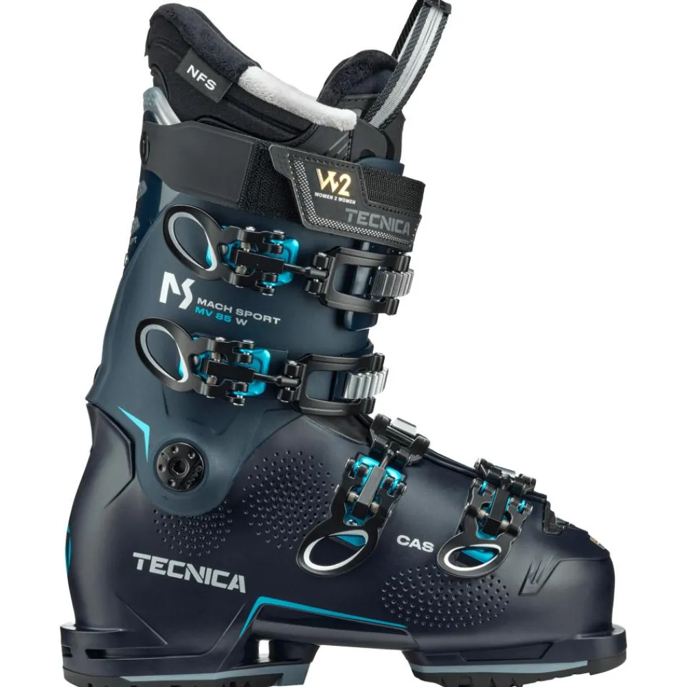 Sale Chaussures de Ski Mach Sport Mv 85 W Gw Homme Chaussures Homme